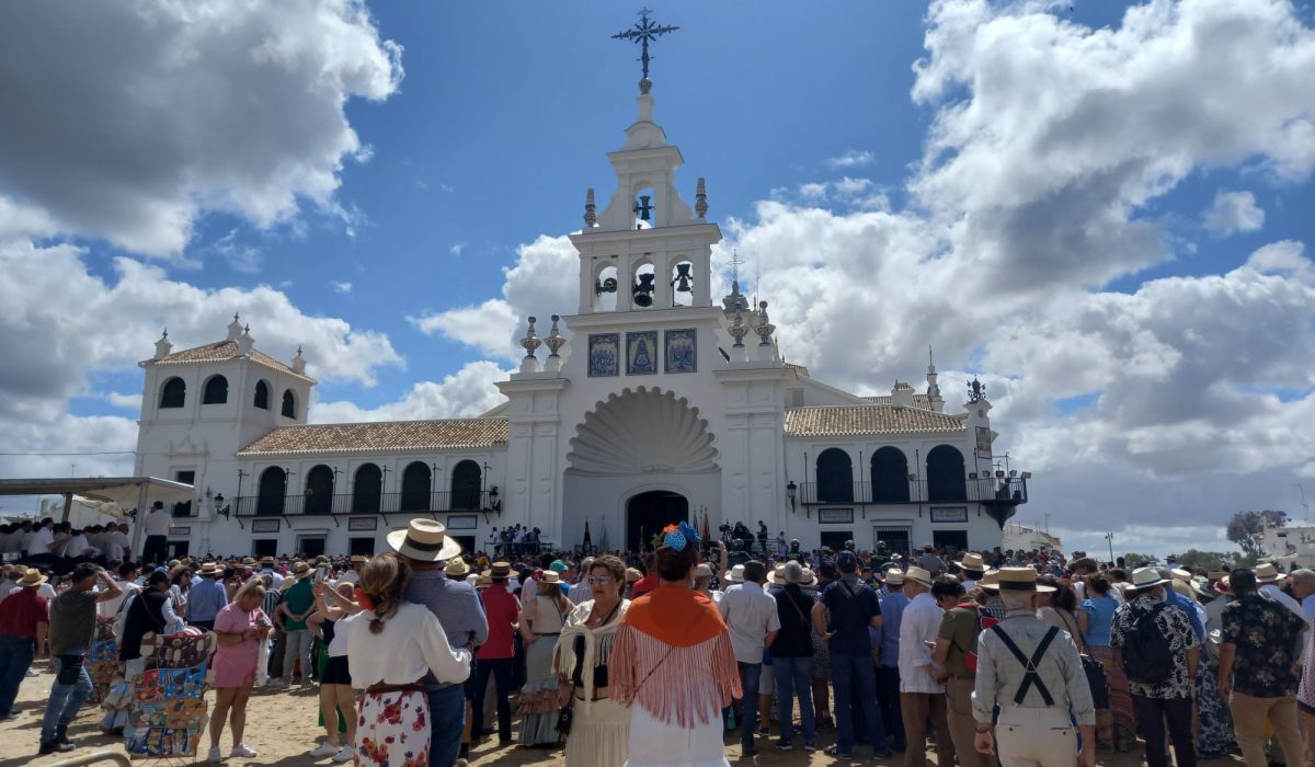 El Rocio Festival (8)