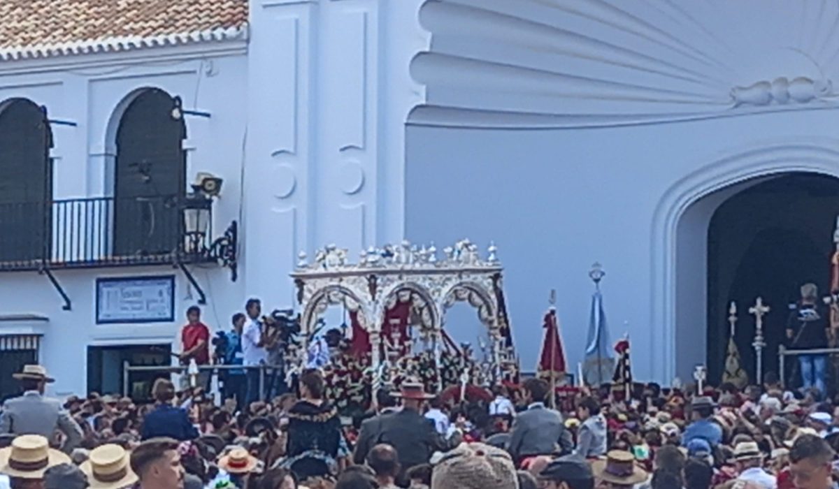 El Rocio Festival (9)