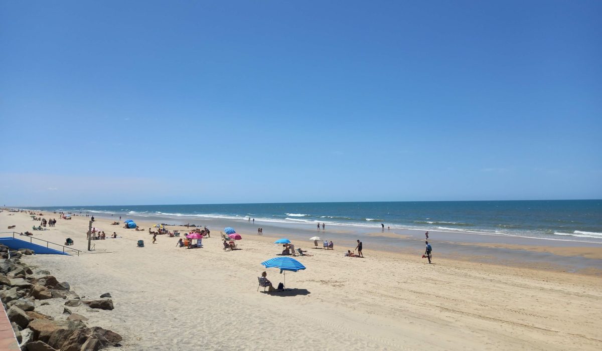 El Rocio Matalascanas (2)