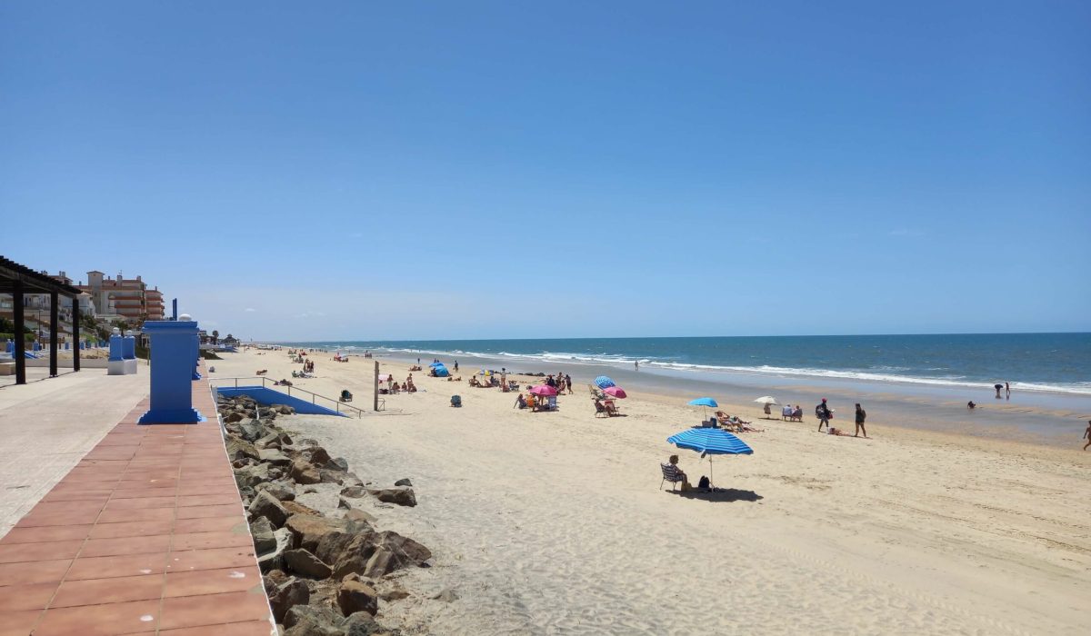 El Rocio Matalascanas (3)