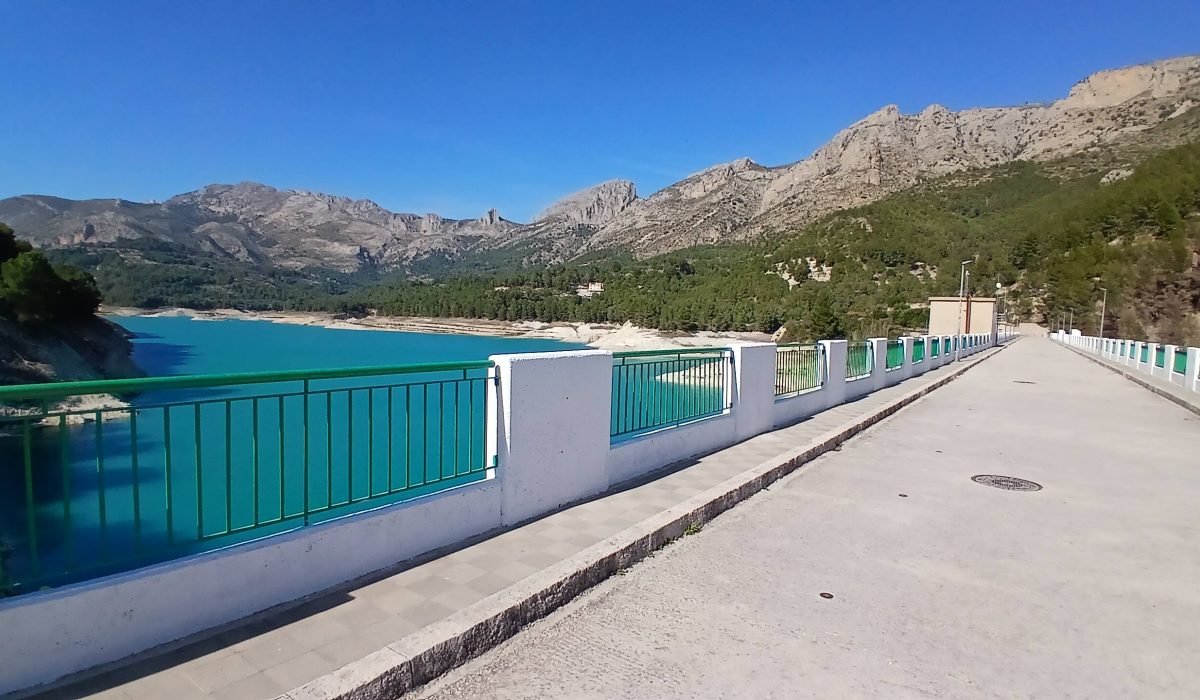 Guadalest Benidorm (1)