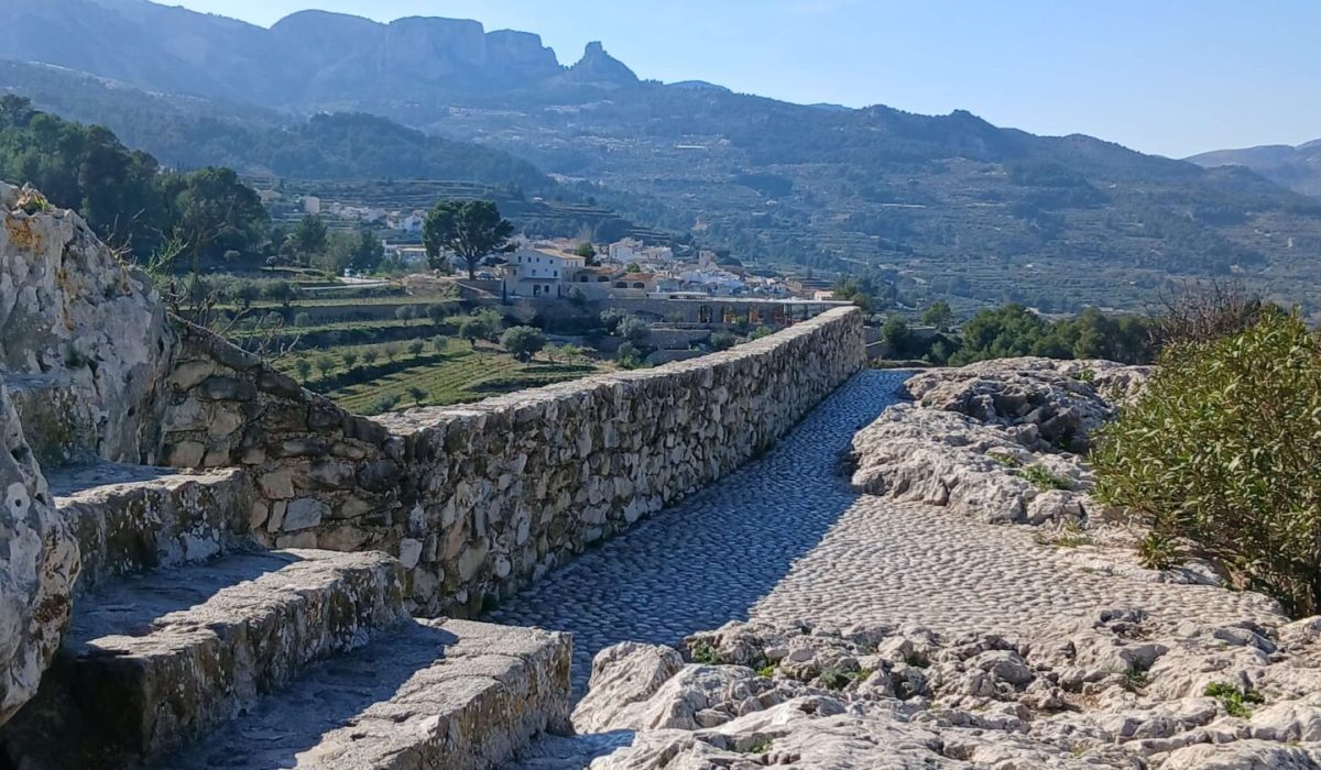 Guadalest Benidorm (2)