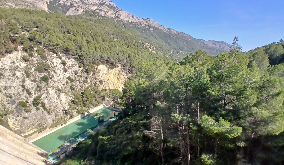 Guadalest Benidorm (2)