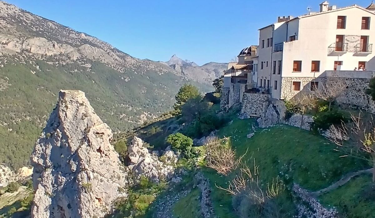 Guadalest Benidorm 4 (1)