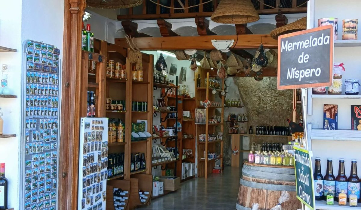 Guadalest Benidorm 4 (10)