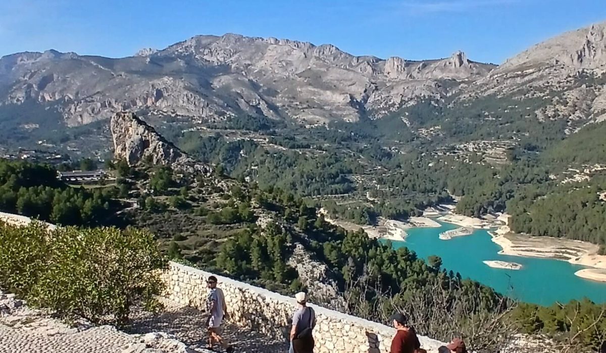 Guadalest Benidorm 4 (12)