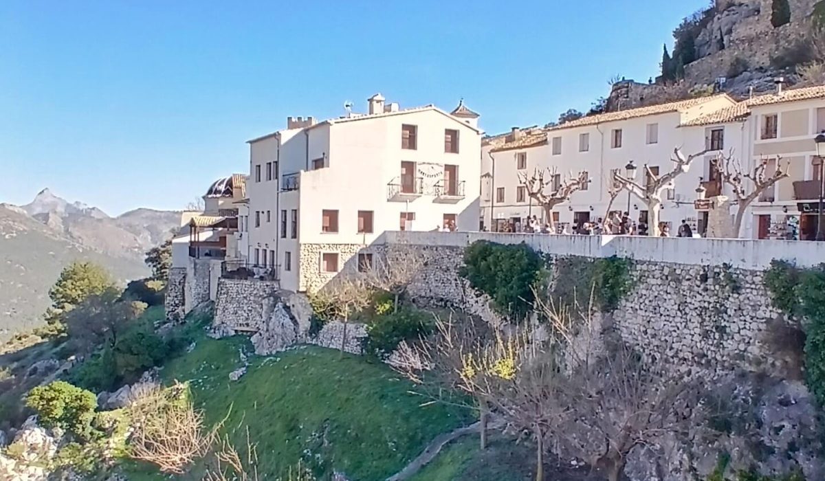 Guadalest Benidorm 4 (2)