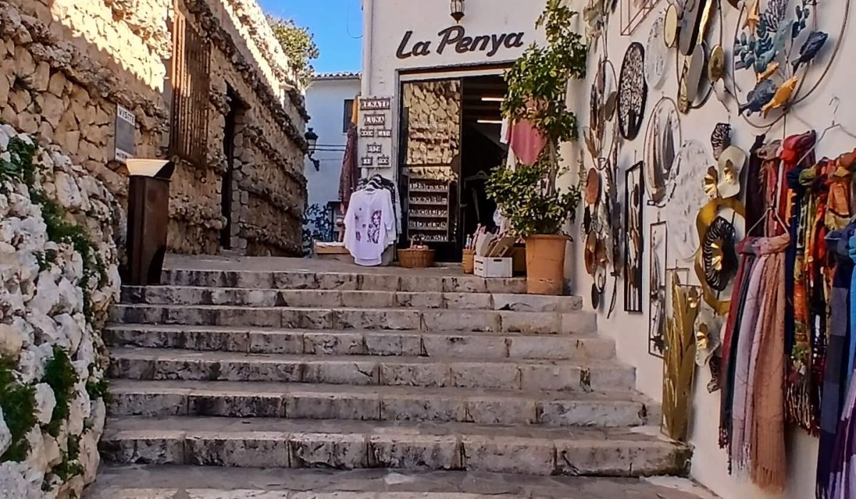 Guadalest Benidorm 4 (6)
