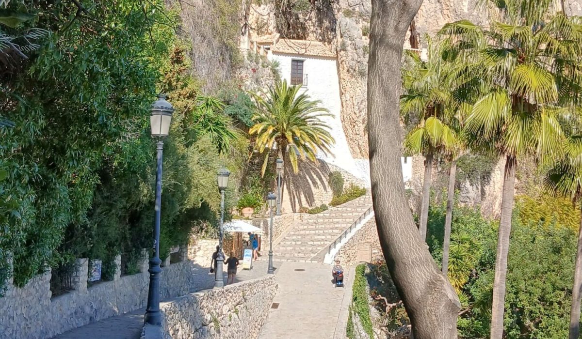 Guadalest Benidorm 4 (7)