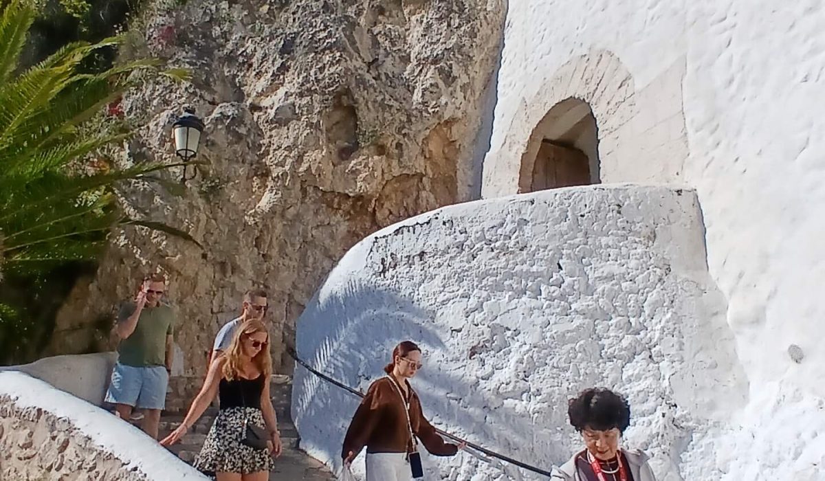Guadalest Benidorm 4 (8)