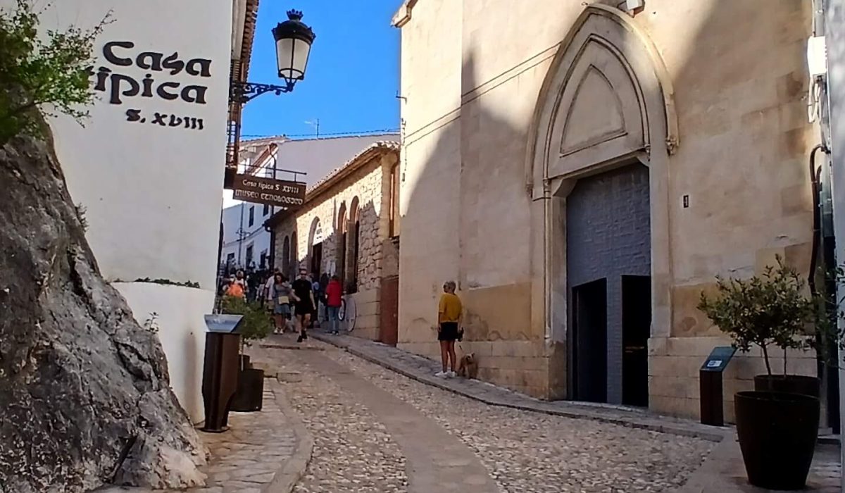 Guadalest Benidorm 4 (9)