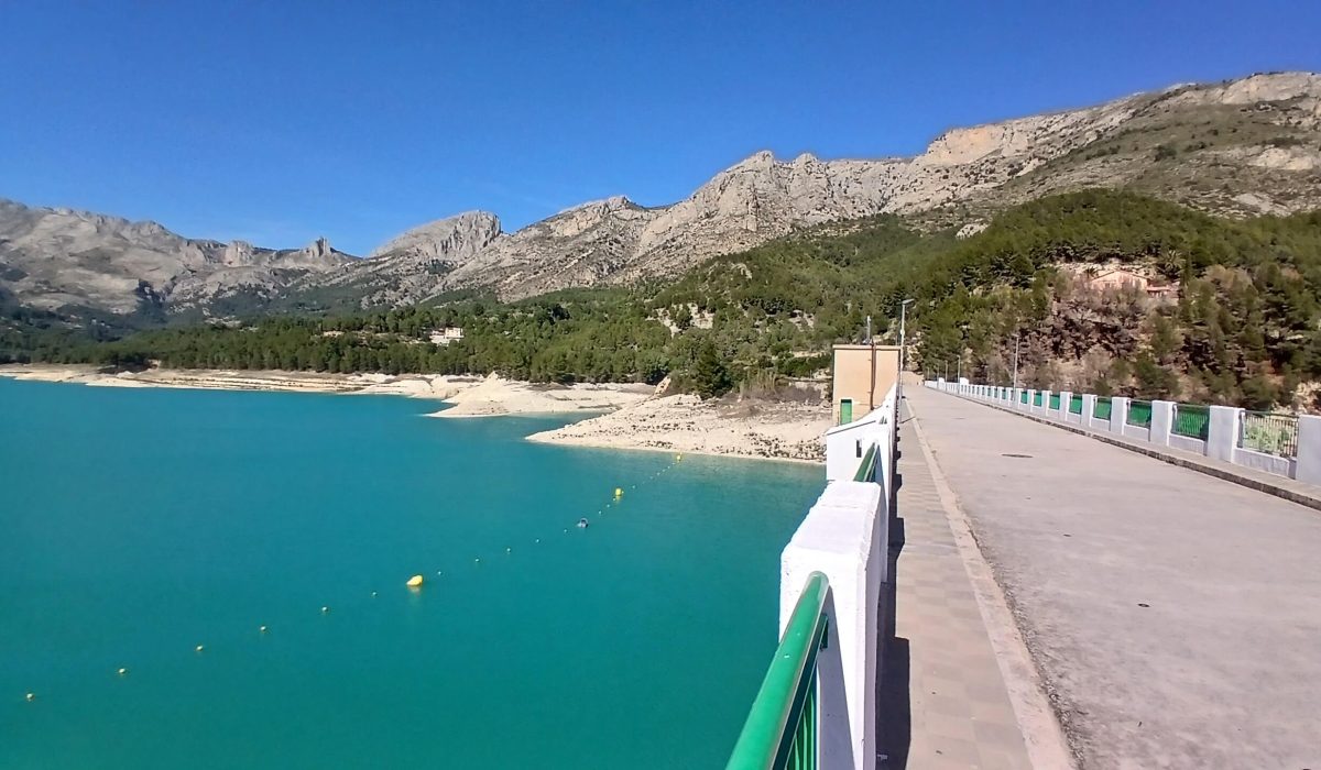 Guadalest Benidorm (4)