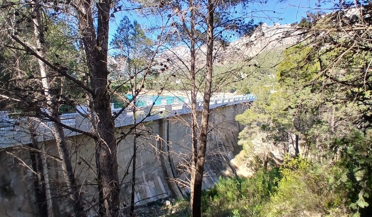 Guadalest Benidorm (5)