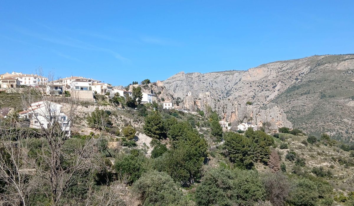 Guadalest Benidorm (6)