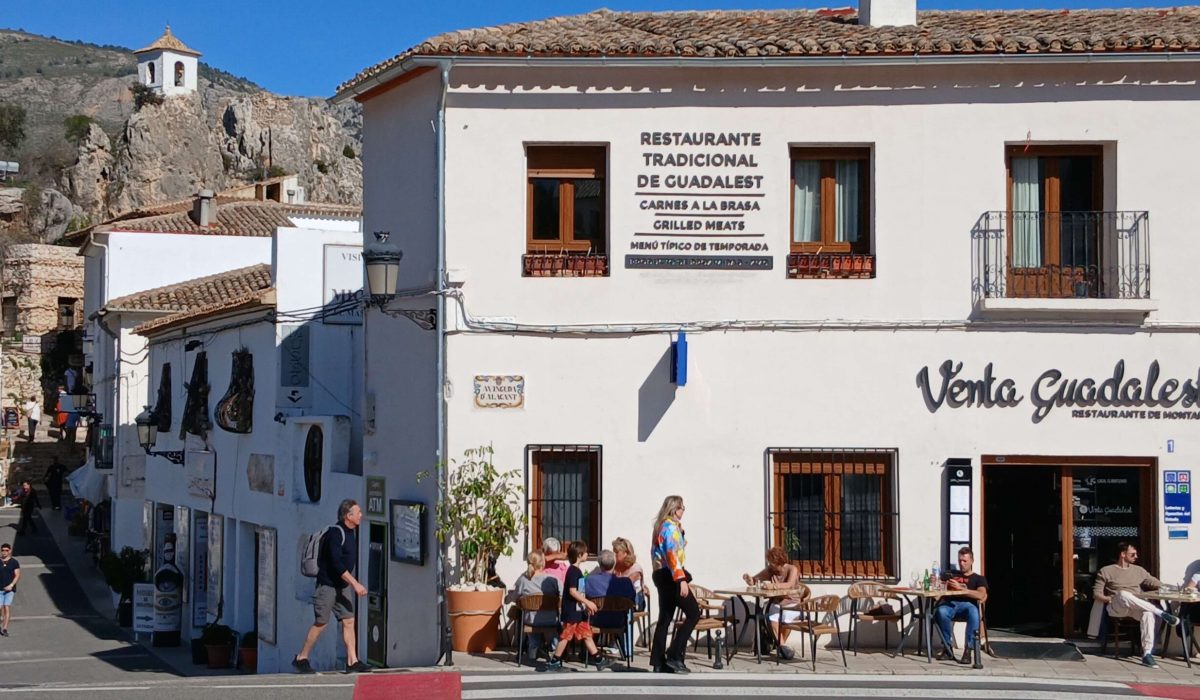 Guadalest Benidorm (7)