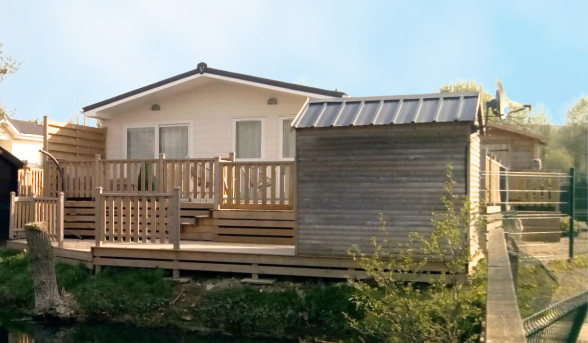 Le Touquet External