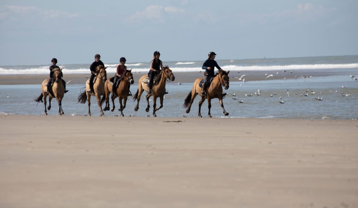 Le Touquet LR