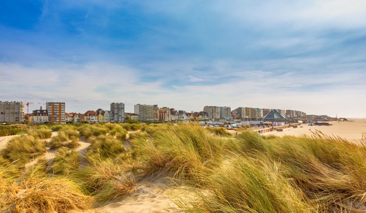 Le Touquet LR2