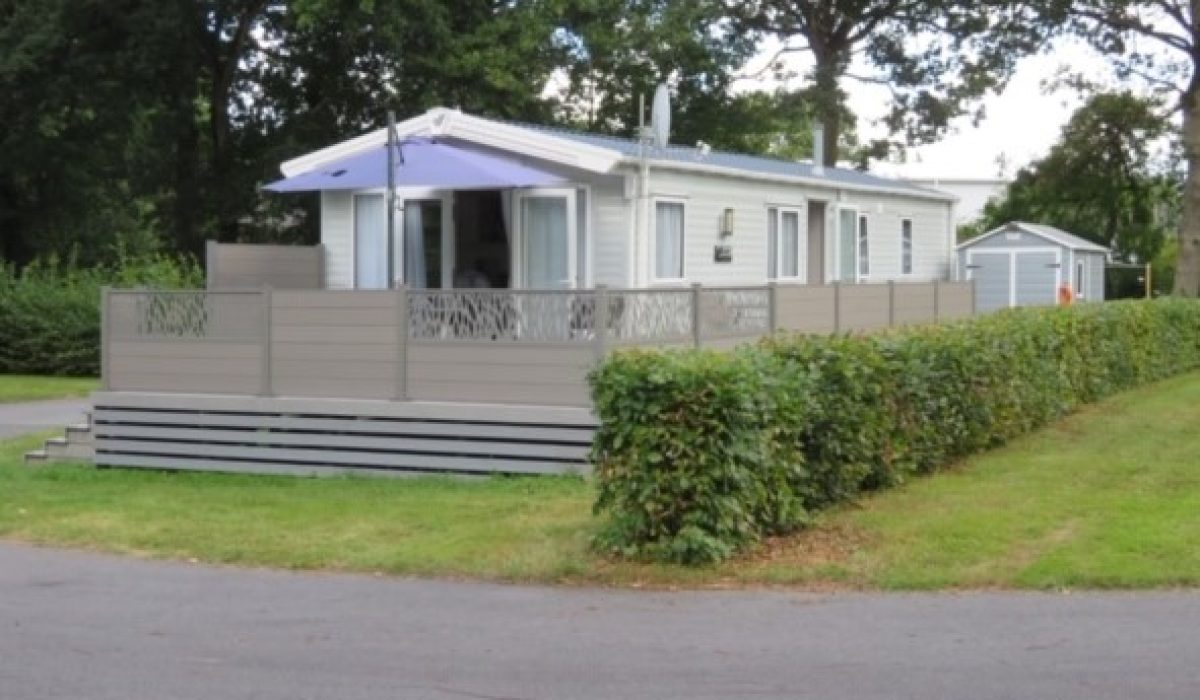 Le Vieux Chatel Combourg