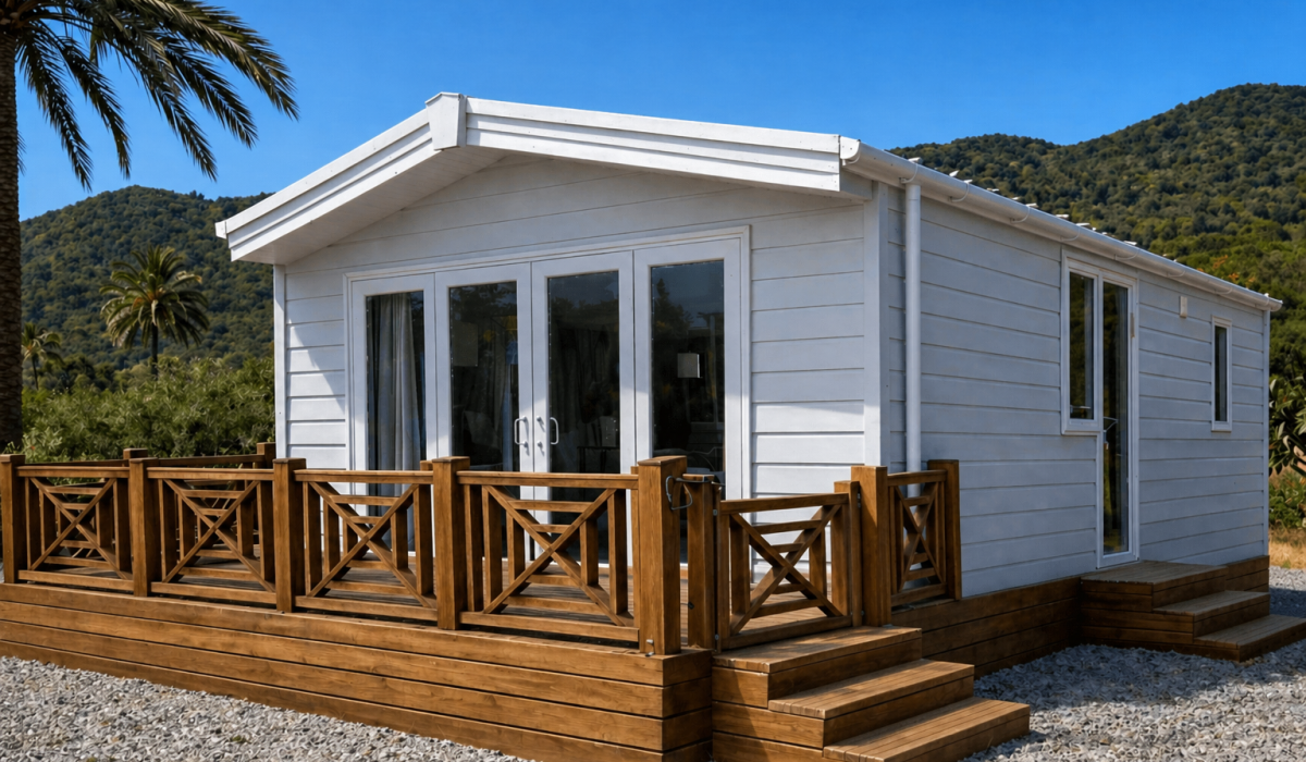 Levante Gold Front Facing