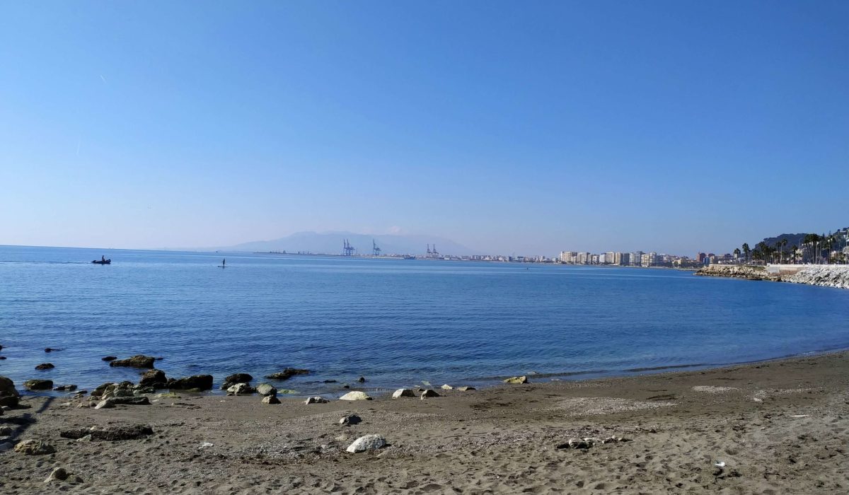 Malaga (1)