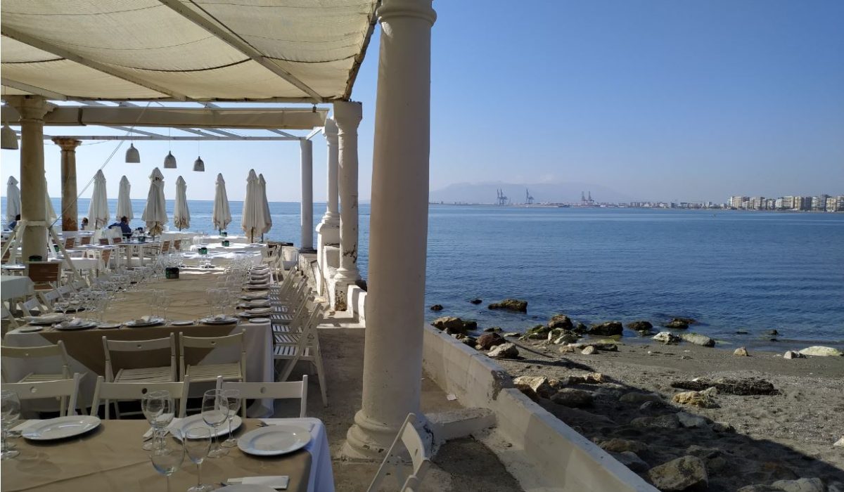Malaga (2)