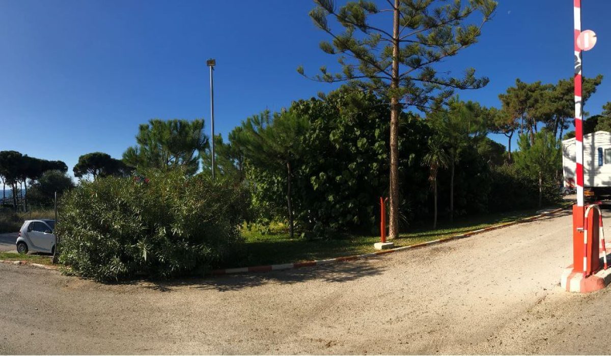 Marbella Buganvilla Caravans In The Sun (5)