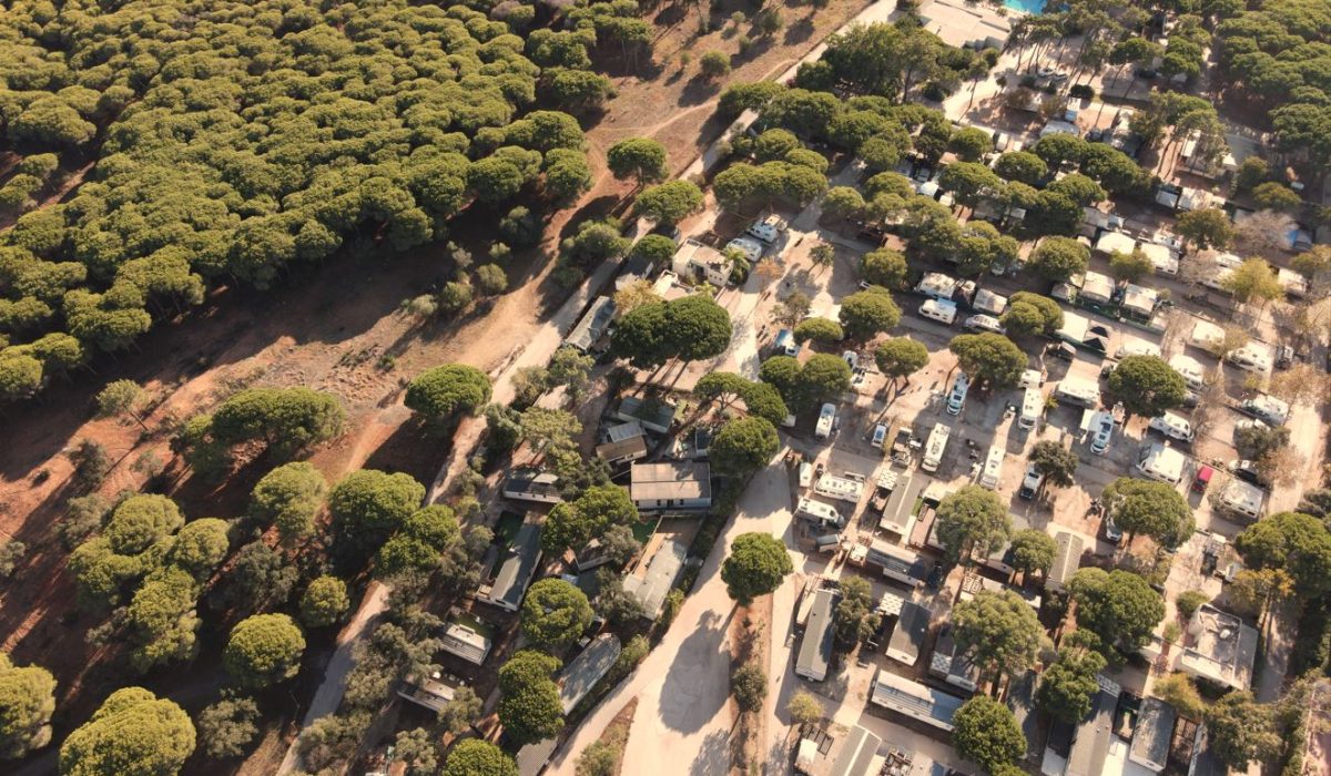 Marbella Costa Del Sol Spain Caravans In The Sun (18)