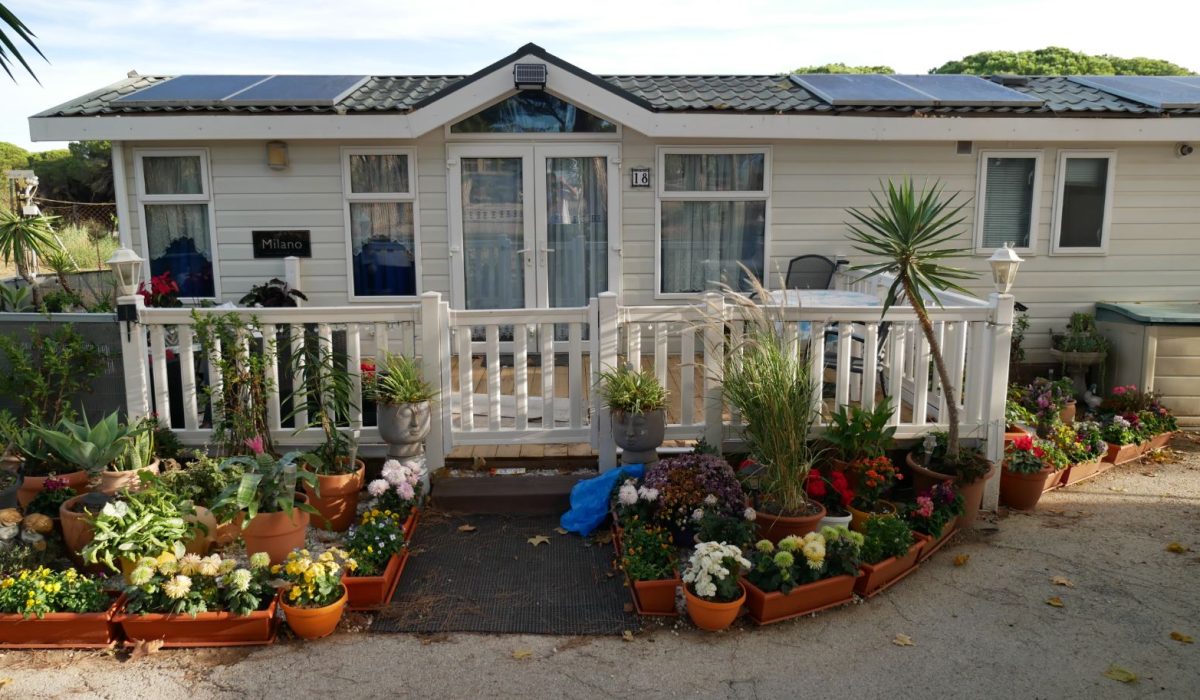Marbella Costa Del Sol Spain Caravans In The Sun (3)