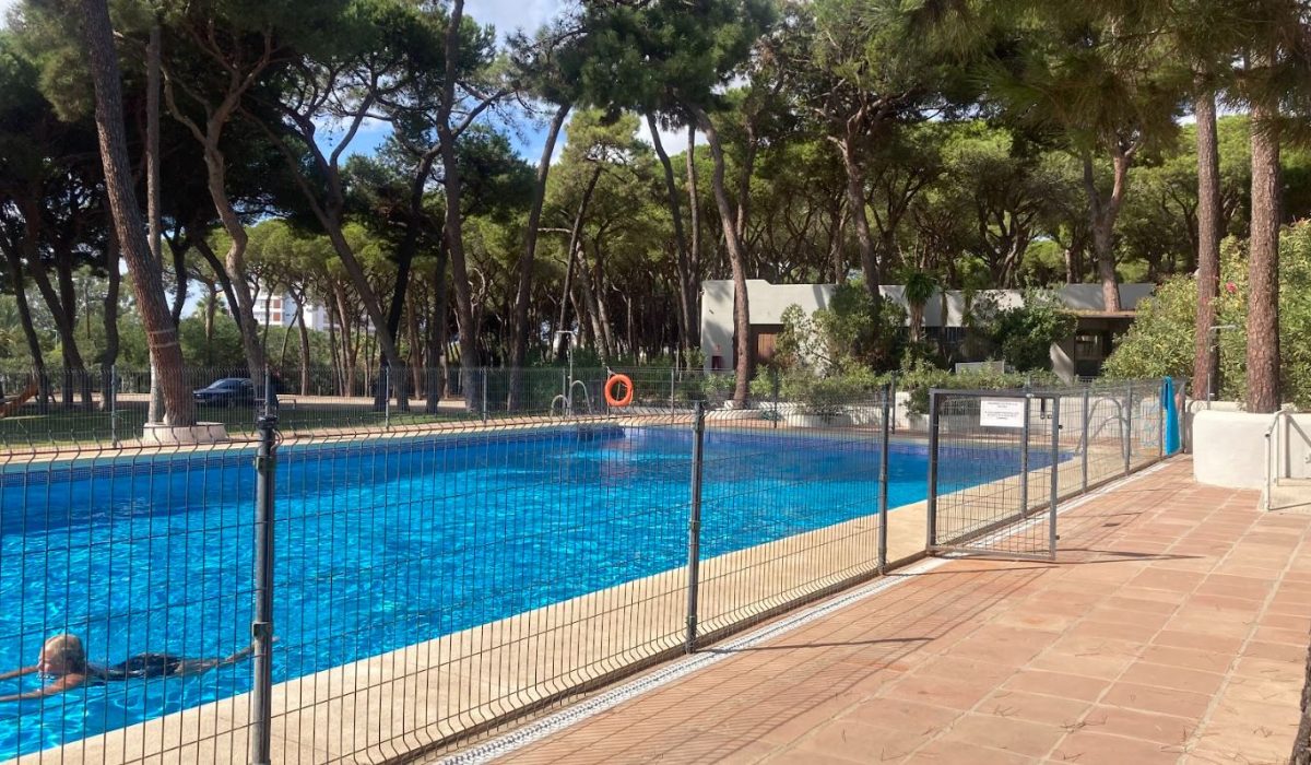 Marbella Costa Del Sol Spain Park Images (11)
