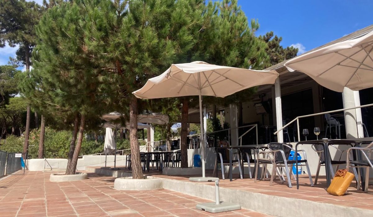 Marbella Costa Del Sol Spain Park Images (13)