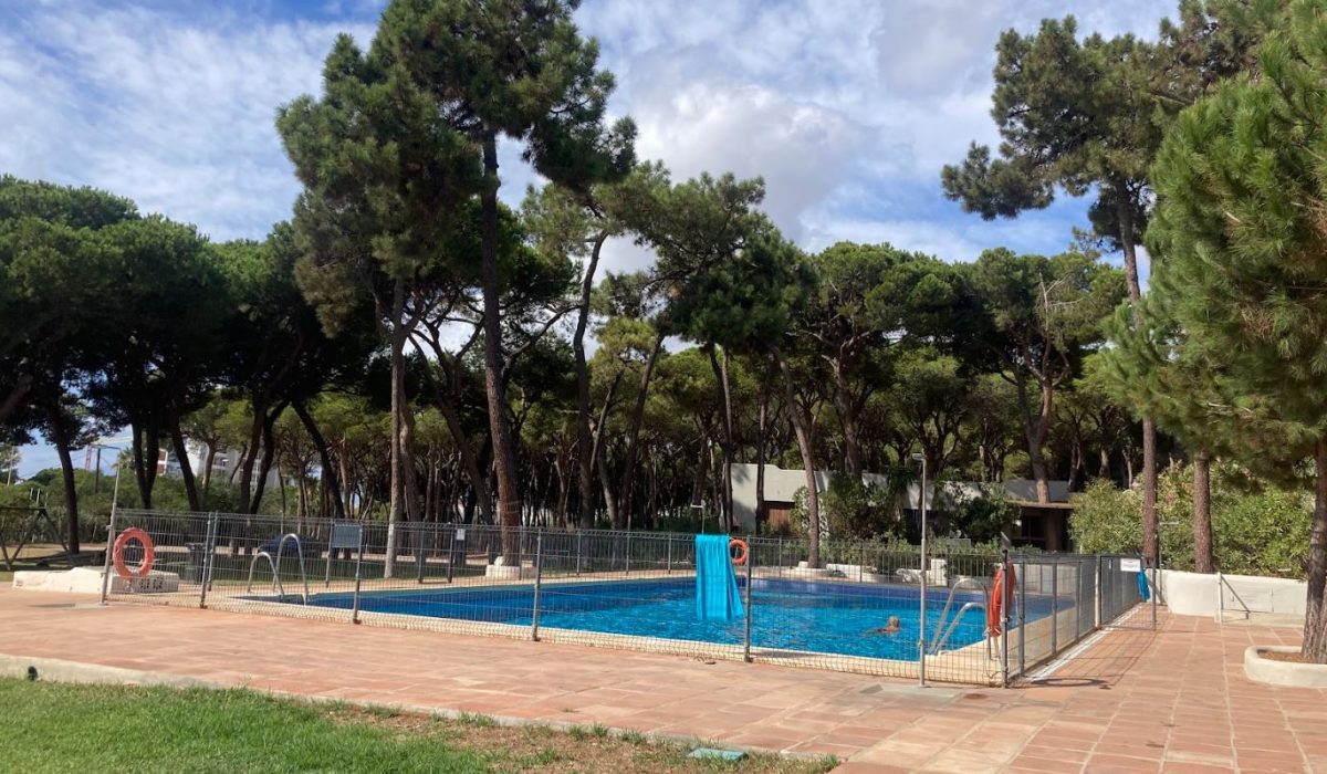 Marbella Costa Del Sol Spain Park Images (14)