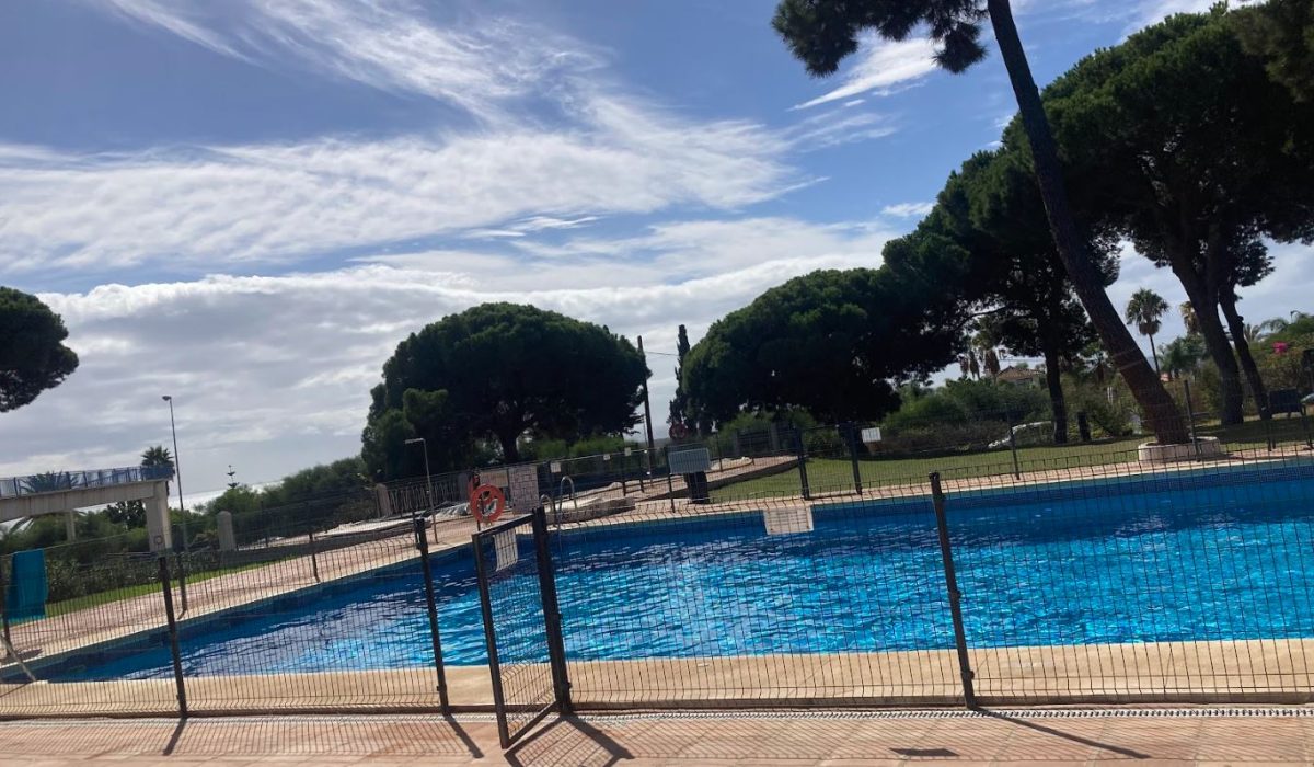Marbella Costa Del Sol Spain Park Images (20)