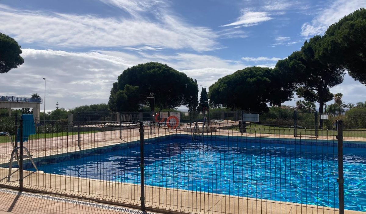 Marbella Costa Del Sol Spain Park Images (21)