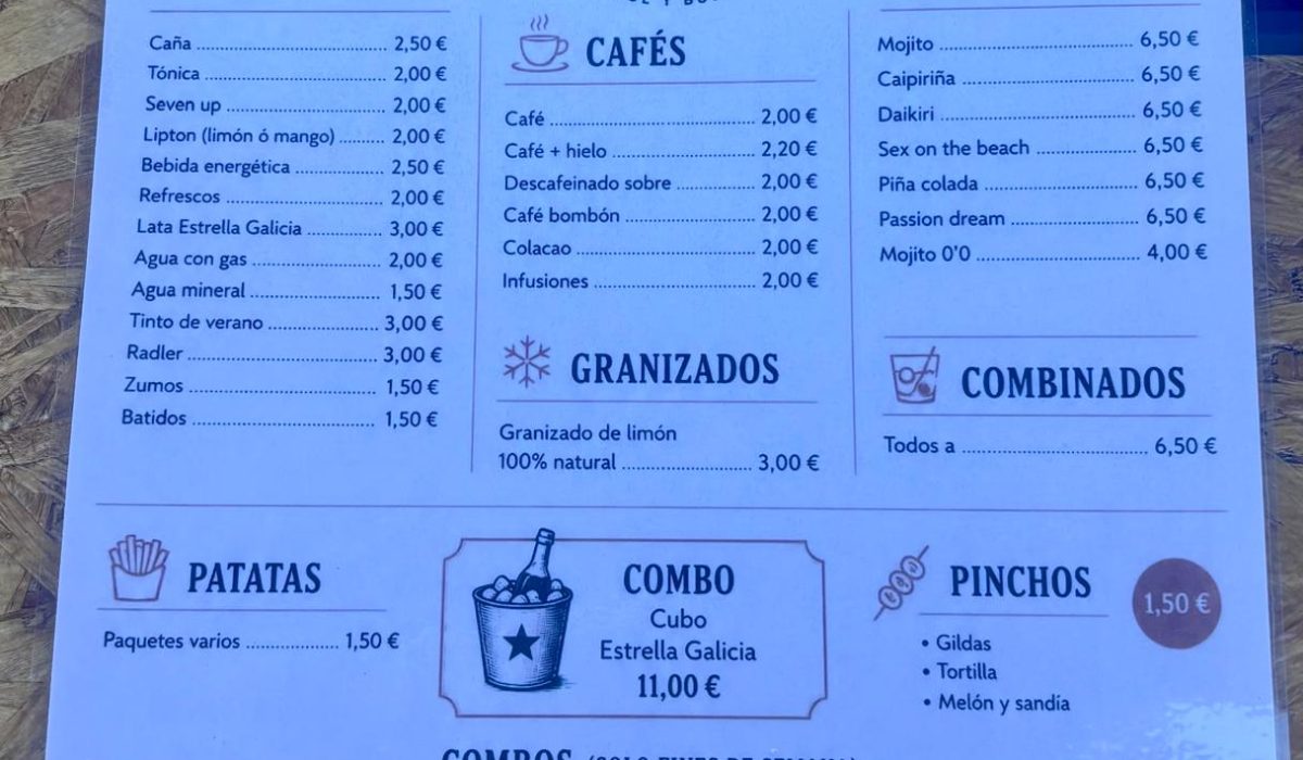 New Bar El Rocio (2)