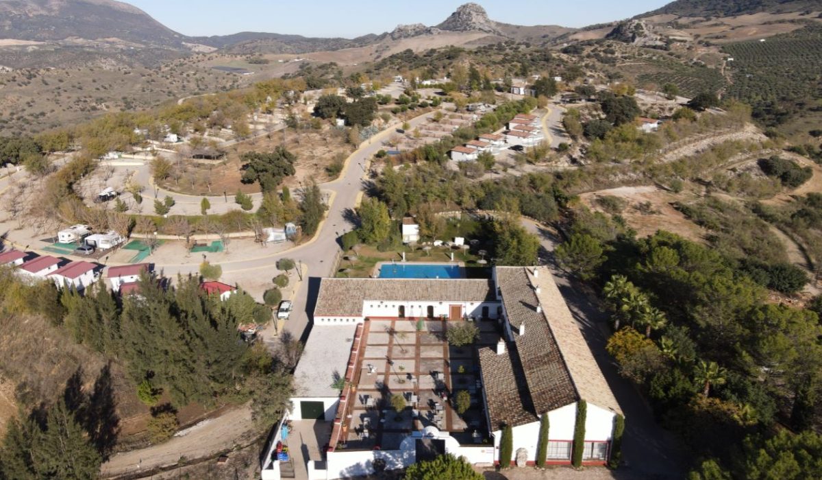 Olvera Costa De La Luz Spain (15)