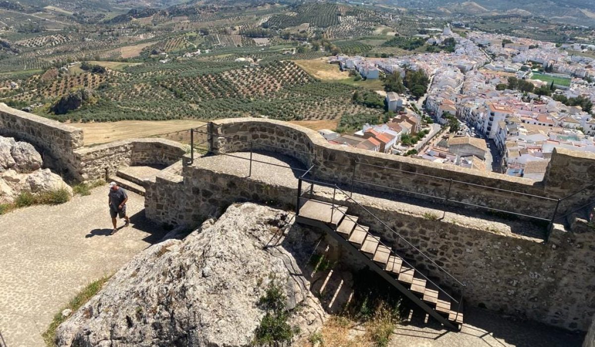 Olvera Costa De La Luz Spain (7)