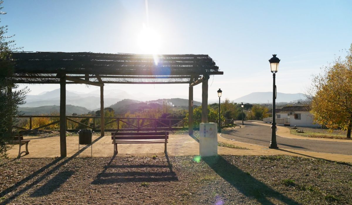 Olvera Costa De La Luz Spain (7)