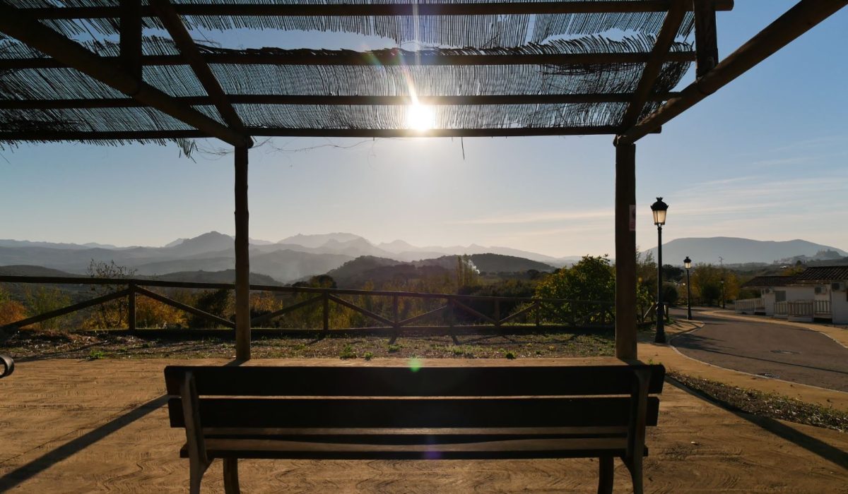 Olvera Costa De La Luz Spain (9)