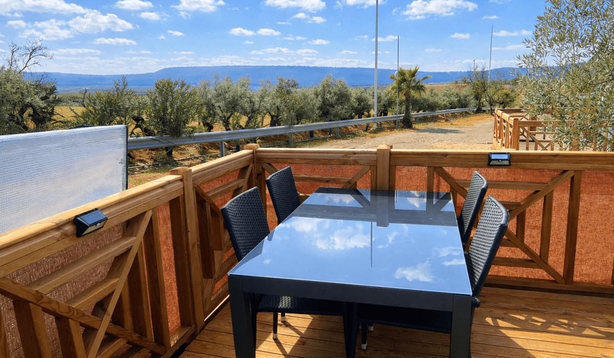 Plot 242 Willerby Manor Saydo Manhattan Spain Caravans In The Sun (15)