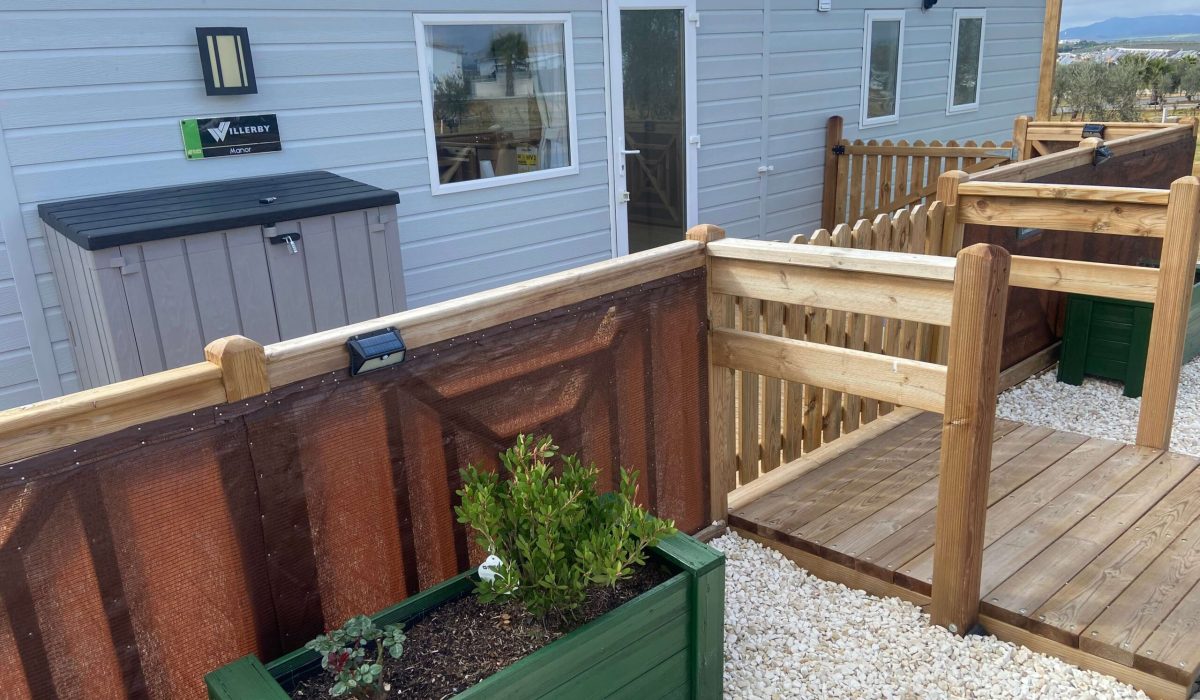 Plot 242 Willerby Manor Saydo Manhattan Spain Caravans In The Sun (5)