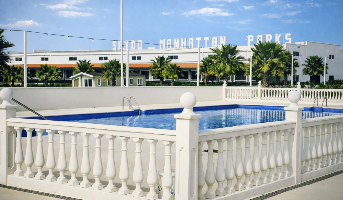 Saydo Manhattan Pool (1)