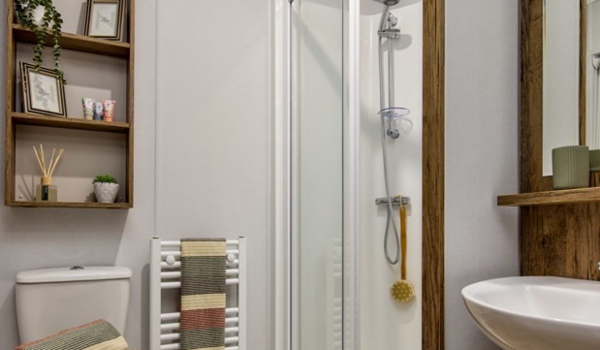 The Boston Ensuite