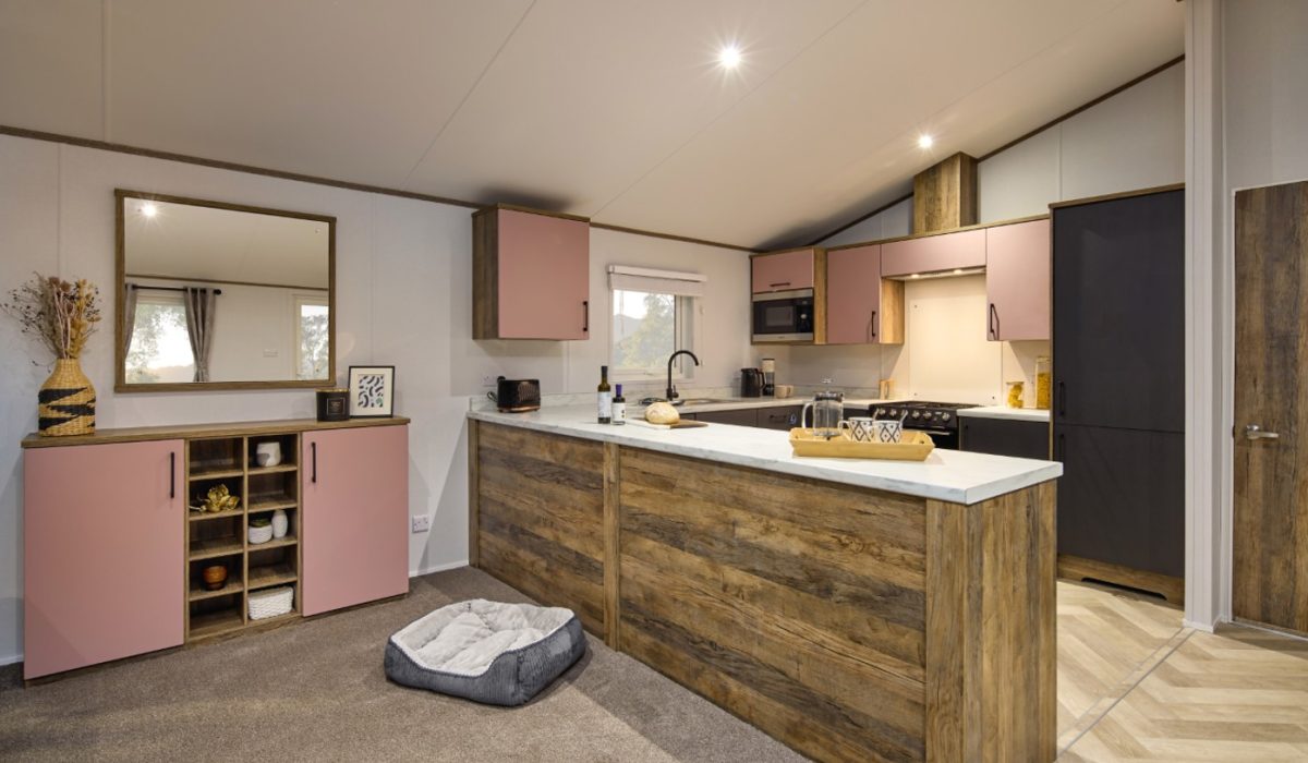 The Boston Kitchen