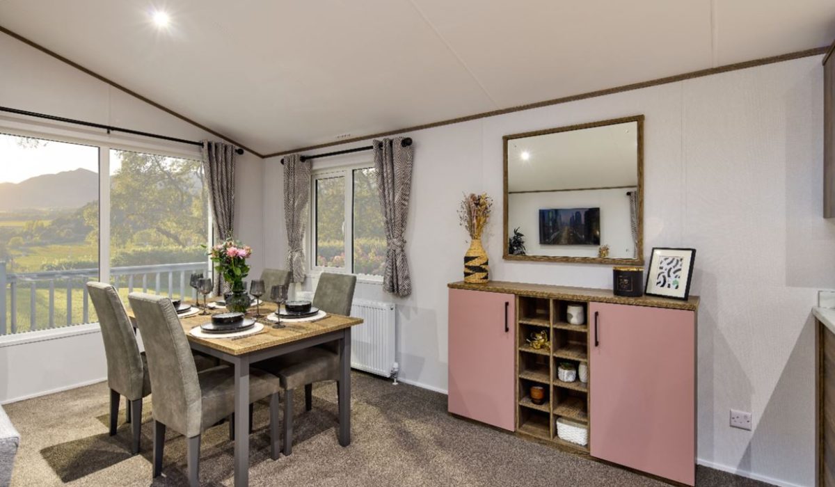 The Willerby Boston (2)