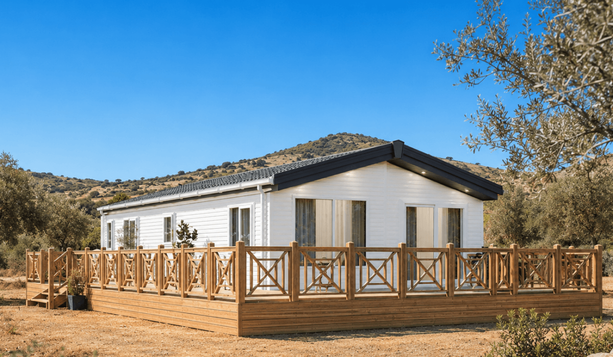 The Willerby Boston 2027