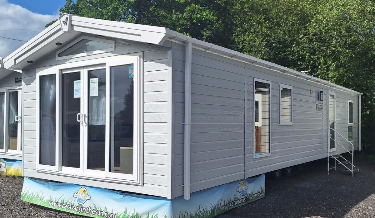 The Willerby Buxton (2)