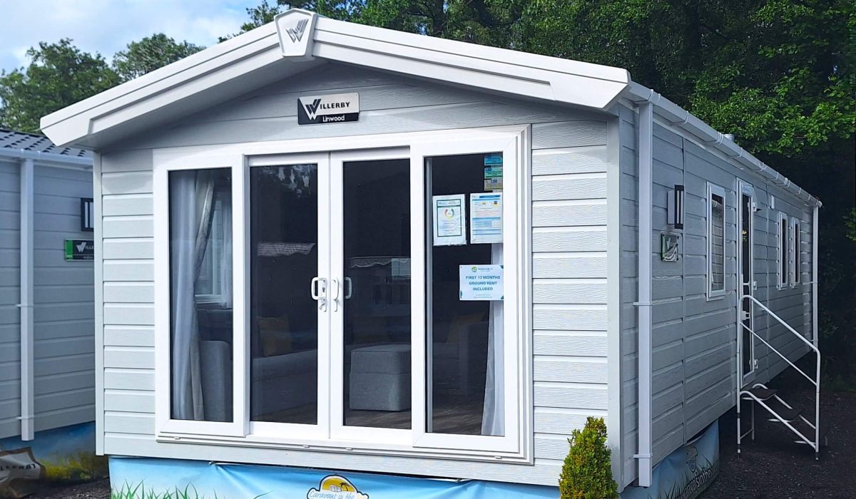 The Willerby Linwood (2)