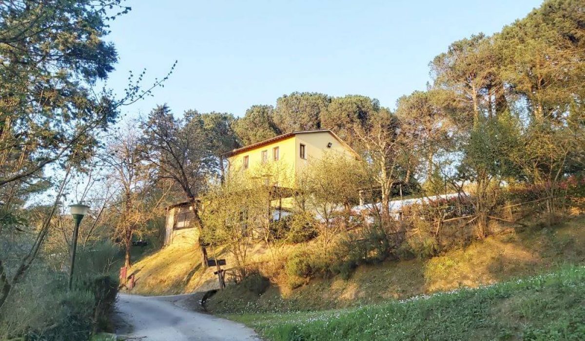 Toscana Holiday Village (1)