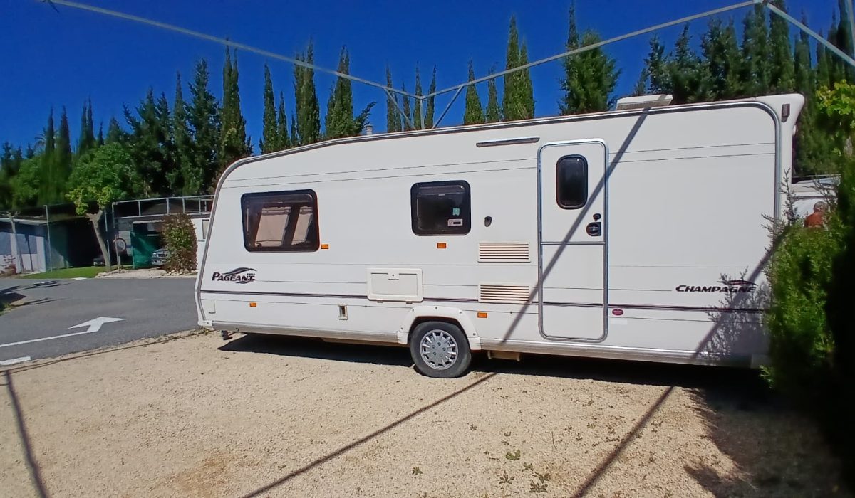Tourer (1)